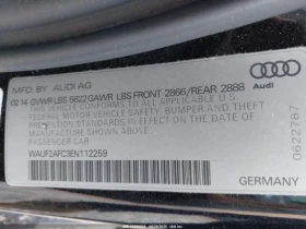 Audi S6 4.0T PRESTIGE - 24000 лв. - 85240937 12