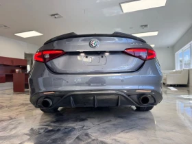 Alfa Romeo Giulia TI* * .* HARMAN*  | Mobile.bg    6