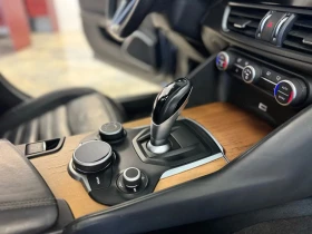Alfa Romeo Giulia TI* * .* HARMAN*  | Mobile.bg    12