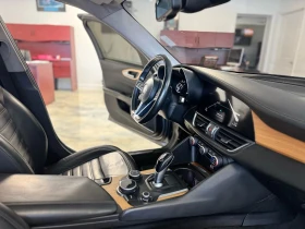 Alfa Romeo Giulia TI* * .* HARMAN*  | Mobile.bg    11