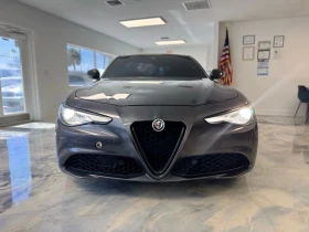 Alfa Romeo Giulia TI* * .* HARMAN*  | Mobile.bg    2