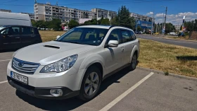 Обява за продажба на Subaru Outback ~8 000 лв. - изображение 1
