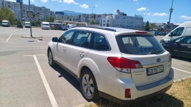 Обява за продажба на Subaru Outback ~8 000 лв. - изображение 3
