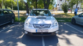 Обява за продажба на Subaru Outback ~8 000 лв. - изображение 6