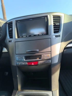 Subaru Outback | Mobile.bg    13