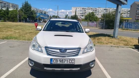 Обява за продажба на Subaru Outback ~8 000 лв. - изображение 1