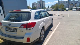 Обява за продажба на Subaru Outback ~8 000 лв. - изображение 4