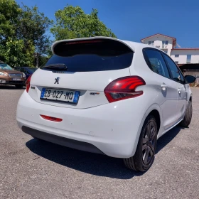 Peugeot 208 1.2 | Mobile.bg    13