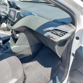 Peugeot 208 1.2 | Mobile.bg    7