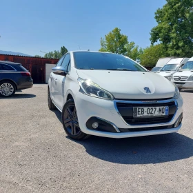 Peugeot 208 1.2 | Mobile.bg    2