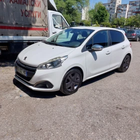 Peugeot 208 1.2 | Mobile.bg    5