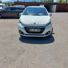 Peugeot 208 1.2 | Mobile.bg    10