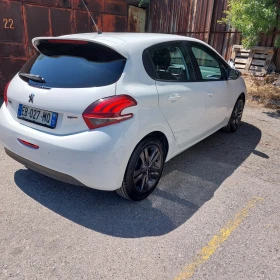 Peugeot 208 1.2 | Mobile.bg    3