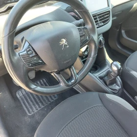 Peugeot 208 1.2 | Mobile.bg    16