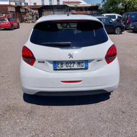 Peugeot 208 1.2 | Mobile.bg    4