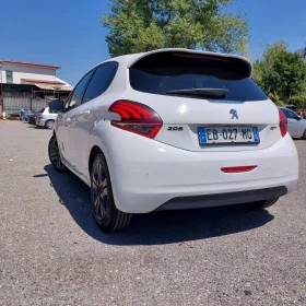 Peugeot 208 1.2 | Mobile.bg    12