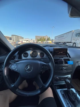 Mercedes-Benz C 220 | Mobile.bg    11