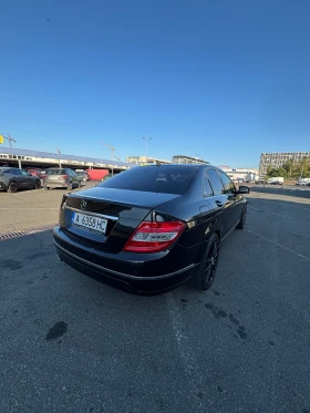Mercedes-Benz C 220 | Mobile.bg    9
