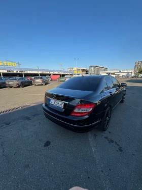 Mercedes-Benz C 220 | Mobile.bg    6