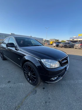 Mercedes-Benz C 220 | Mobile.bg    7