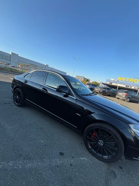 Mercedes-Benz C 220 | Mobile.bg    8