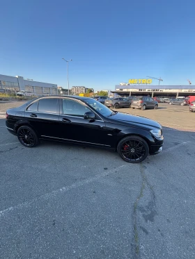 Mercedes-Benz C 220 | Mobile.bg    3