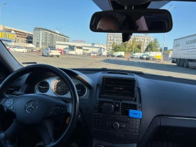 Mercedes-Benz C 220 | Mobile.bg    10