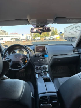 Mercedes-Benz C 220 | Mobile.bg    15