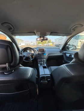 Mercedes-Benz C 220 | Mobile.bg    16