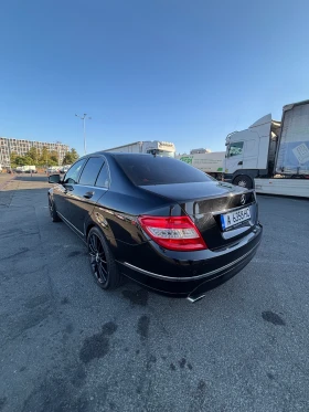 Mercedes-Benz C 220 | Mobile.bg    13