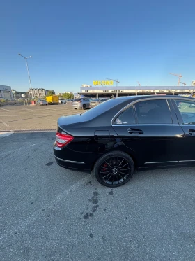 Mercedes-Benz C 220 | Mobile.bg    4