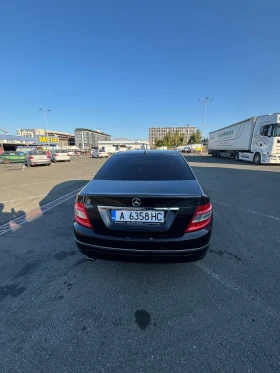 Mercedes-Benz C 220 | Mobile.bg    5