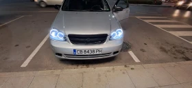 Chevrolet Nubira 1.6 - 4500 лв. - 26076029 13
