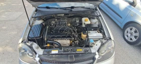 Chevrolet Nubira 1.6 - 4500 лв. - 26076029 12