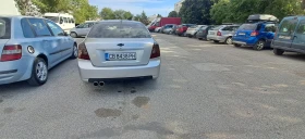 Chevrolet Nubira 1.6 - 4500 лв. - 26076029 8