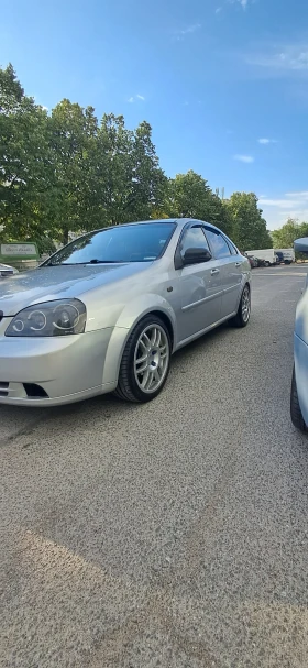Chevrolet Nubira 1.6 - 4500 лв. - 26076029 2