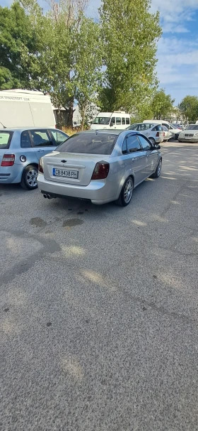 Chevrolet Nubira 1.6 - 4500 лв. - 26076029 9