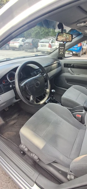 Chevrolet Nubira 1.6 - 4500 лв. - 26076029 5