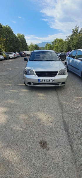 Chevrolet Nubira 1.6 - 4500 лв. - 26076029 4