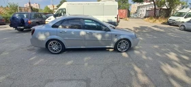 Chevrolet Nubira 1.6