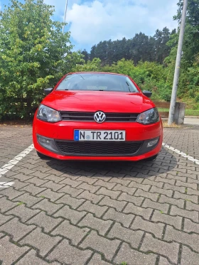 VW Polo Vw polo R 1.6 cdi 75ps - 7700 лв. - 39736415 4