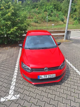 VW Polo Vw polo R 1.6 cdi 75ps - 7700 лв. - 39736415 3