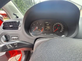 VW Polo Vw polo R 1.6 cdi 75ps - 7700 лв. - 39736415 5