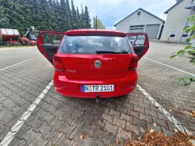 VW Polo Vw polo R 1.6 cdi 75ps - 7700 лв. - 39736415 13
