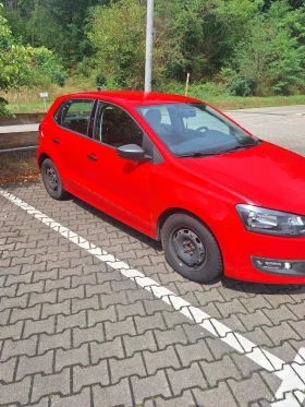 VW Polo Vw polo R 1.6 cdi 75ps - 7700 лв. - 39736415 2
