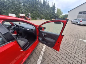 VW Polo Vw polo R 1.6 cdi 75ps - 7700 лв. - 39736415 8