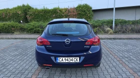 Обява за продажба на Opel Astra J 1.4 Turbo (Пълна сервизна история) ~9 800 лв. - изображение 3