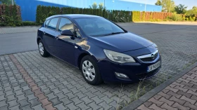 Обява за продажба на Opel Astra J 1.4 Turbo (Пълна сервизна история) ~9 800 лв. - изображение 2