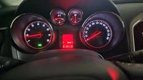 Opel Astra J 1.4 Turbo (  ) | Mobile.bg    14