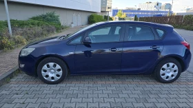 Обява за продажба на Opel Astra J 1.4 Turbo (Пълна сервизна история) ~9 800 лв. - изображение 4